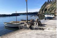 Immagine di Ponte dell'Immacolata | Procida: Isole Flegree, Capri e Amalfi | Crociera su catamarano |