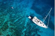 Immagine di Bahamas Exumas | Crociera a vela in catamarano | 25 aprile - VOLI INCLUSI