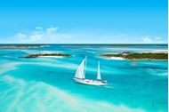 Immagine di Bahamas Exumas | Crociera a vela in catamarano | 25 aprile - VOLI INCLUSI