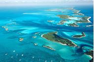 Immagine di Bahamas Exumas | Crociera a vela in catamarano | 25 aprile - VOLI INCLUSI