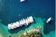 Immagine di 2023 Grecia - Isole Ioniche | Luxury & Fun 3.0 | Crociera in flottiglia  | 14 giorni agosto