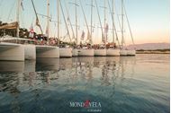 Isole Ionie in Grecia crociera Luxury&fun 