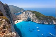 Isole Ionie in Grecia crociera Luxury&fun 