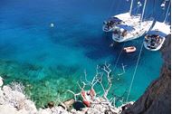  	Vacanza nel Golf del Saronico con Mondovela Glamour Fun Cruise