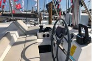 Picture of Mondovela | Skipper | Sailing school | Catamarans