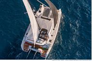 Picture of Mondovela | Skipper | Sailing school | Catamarans