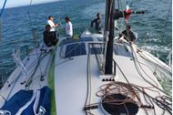 Picture of Mondovela | Sailing School | Skipper Training | Offshore one