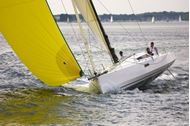 Picture of Mondovela | Sailing School | Skipper Training | Offshore one