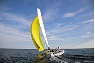 Picture of Mondovela | Sailing School | Skipper Training | Offshore one