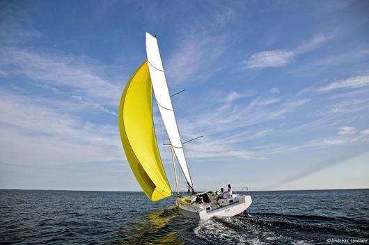 Immagine di Mondovela | Sailing School | Skipper Training | Offshore one