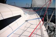 Picture of Mondovela | Sailing School | Skipper Training | Offshore one
