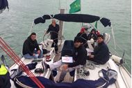 Immagine di Mondovela | Sailing School | Corso post patente - Base