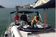 Picture of Mondovela | Sailing School | Corso post patente - Base