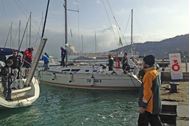 Picture of Mondovela | Sailing School | Corso post patente - Base