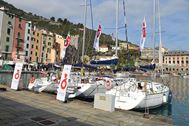 Picture of Mondovela | Sailing School | Corso post patente - Base