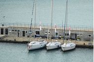 Picture of Mondovela | Sailing School | Corso post patente - Base