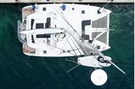 Mondovela | Skipper | Corso Vela | Catamarani credit: lagoon-inside.com	