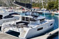 Mondovela | Skipper | Corso Vela | Catamarani credit: lagoon-inside.com	