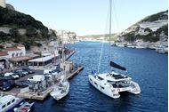 Mondovela | Skipper | Corso Vela | Catamarani credit: lagoon-inside.com	