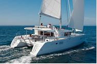 Mondovela | Skipper | Corso Vela | Catamarani credit: lagoon-inside.com	