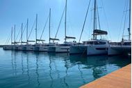 Immagine di MV | Skipper Training | corso Catamarani