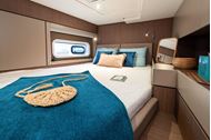 Immagine di 2023 Sardegna - Arcipelago della Maddalena | Catamarano Luxury | 7 giorni | skipper e hostess