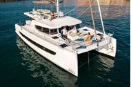 Immagine di 2023 Sardegna - Arcipelago della Maddalena | Catamarano Luxury | 7 giorni | skipper e hostess
