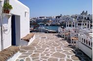 Immagine di 2023 Grecia - Cicladi e Peloponneso | Crociera in flottiglia a vela o catamarano | Limited edition cruise | 14 giorni agosto
