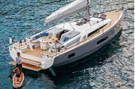 Immagine di 2023 Grecia - Cicladi e Peloponneso | Crociera in flottiglia a vela o catamarano | Limited edition cruise | 14 giorni agosto