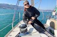 Immagine di Mondovela | Sailing School | Crociera Post Patente Week