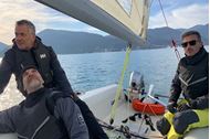Immagine di MV Skipper Training | Skipper one