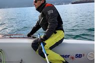 Immagine di MV Skipper Training | Skipper one
