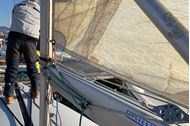 Immagine di MV Skipper Training | Skipper one