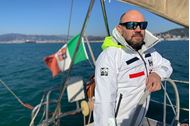 Immagine di MV Skipper Training | Skipper one
