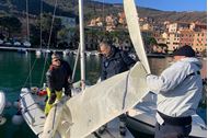 Immagine di Mondovela | Sailing School | Race One