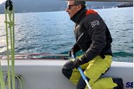 Picture of Mondovela | Sailing School | Race Two