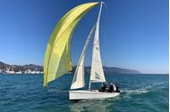 Picture of Mondovela | Sailing School | Race Two