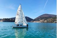 Picture of Mondovela | Sailing School | Race Two