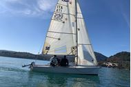 Picture of Mondovela | Sailing School | Race Two