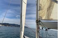 Picture of Mondovela | Sailing School | Race Two
