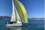 Picture of Mondovela | Sailing School | Race One