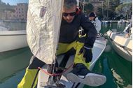 Picture of Mondovela | Sailing School | Race One