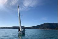 Picture of Mondovela | Sailing School | Race One