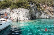 Picture of Greece - Ionian Islands | Sailingboat holiday | Family flotilla