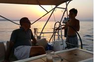 Picture of Greece - Ionian Islands | Sailingboat holiday | Family flotilla