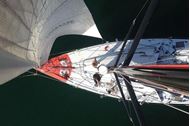 Picture of Mondovela | Sailing School | Skipper Training | Skipper 2024