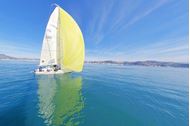 Picture of Mondovela | Sailing School | Skipper Training | Skipper 2024