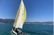 Picture of Mondovela | Sailing School | Skipper Training | Skipper 2024