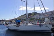 Immagine di Sun Odyssey 49