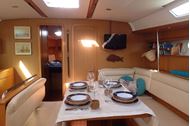 Immagine di Sun Odyssey 49